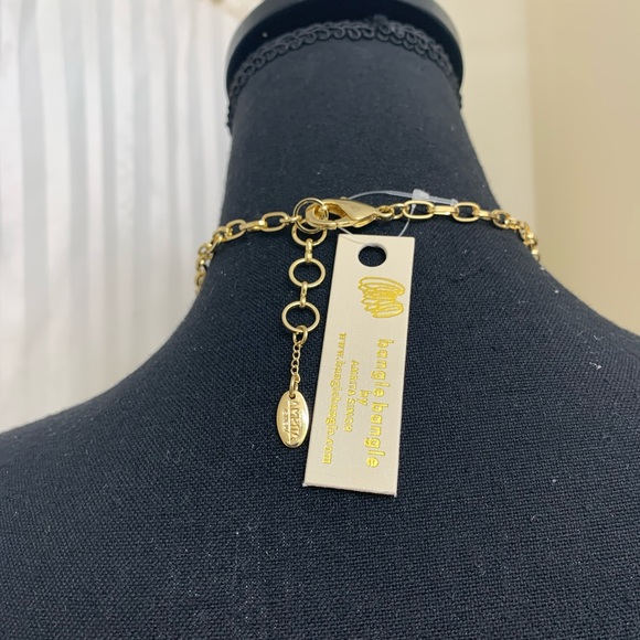 Amrita Singh Jasmin Necklace - Picture 2 of 2